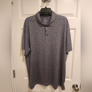 Men nike polo